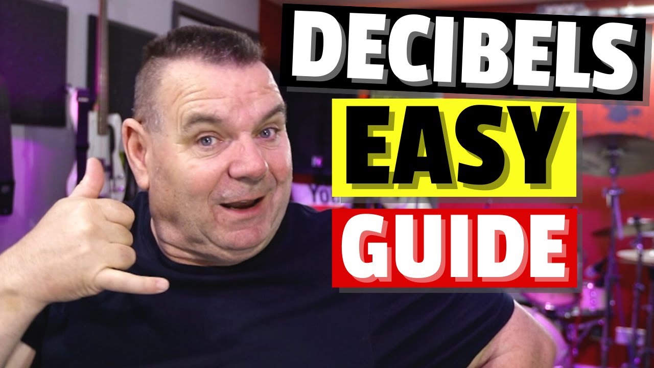 Fast Easy Guide to Decibels dB vs dBi in 6 Minutes – Nerfd.net – RF ...