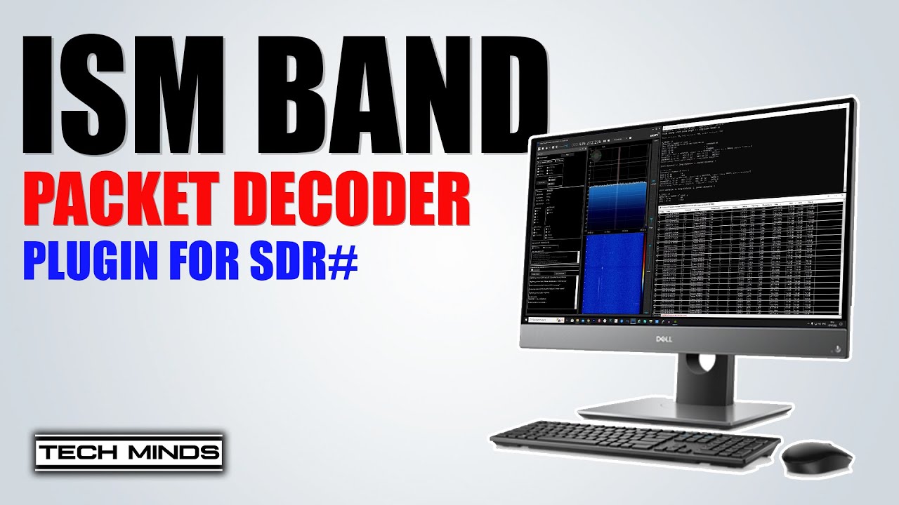 ISM Packet Decoder Plugin For SDR Sharp – RTL 433 – Nerfd.net – RF News ...