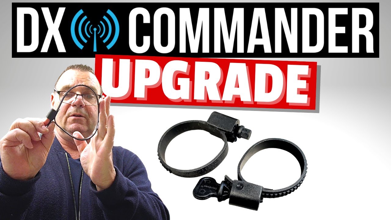 Dx Commander User Guide DX Commander gets Critical UPGRADE – Nerfd.net – RF News & Info